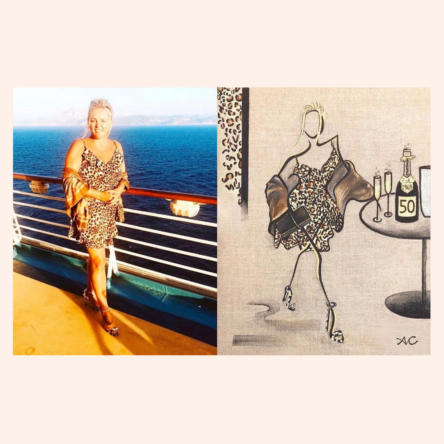 LITTLE LADIES & CO. BESPOKE